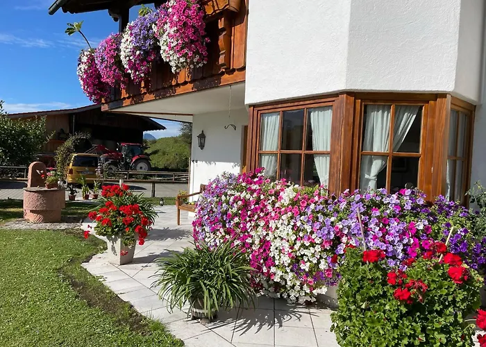 Gaestehaus Seeklause