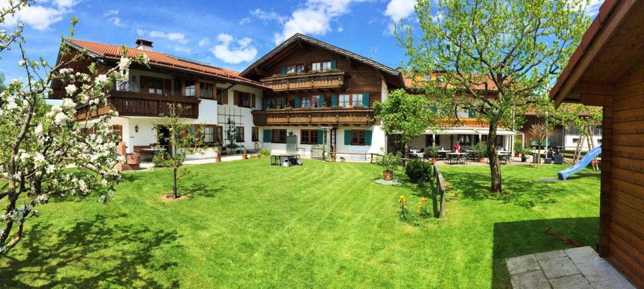 Gaestehaus Seeklause Guest house