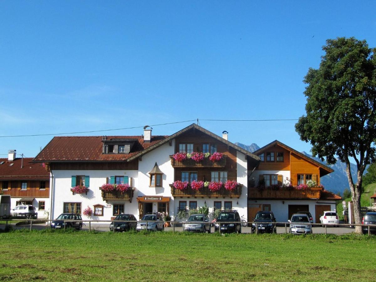 Gaestehaus Seeklause
