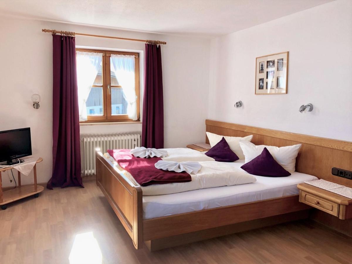 Guest house Gaestehaus Seeklause Schwangau