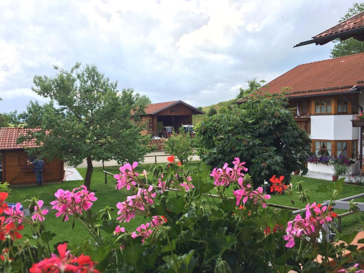 Gaestehaus Seeklause Schwangau