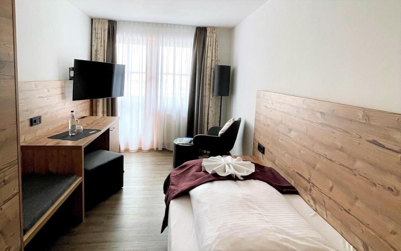 Gaestehaus Seeklause 3*