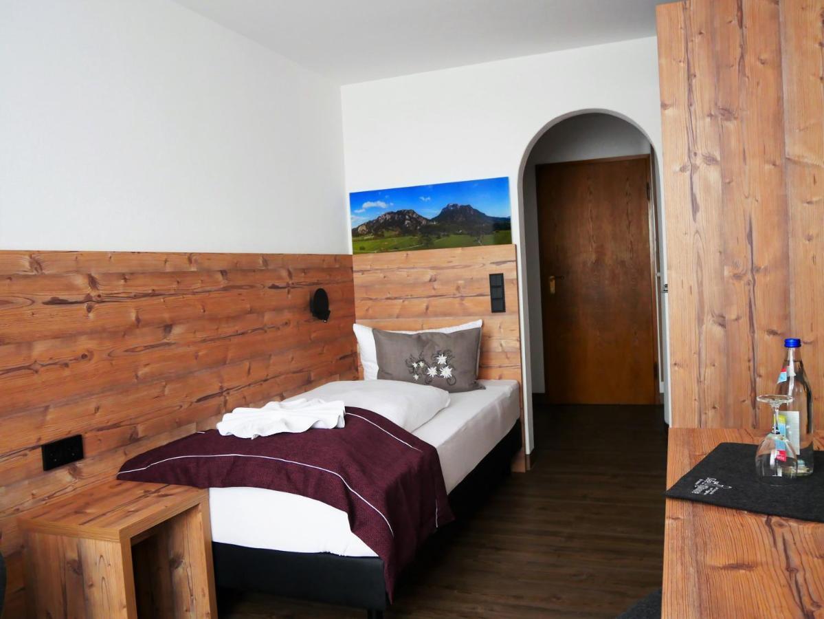 Gasthof Seeklause Schwangau