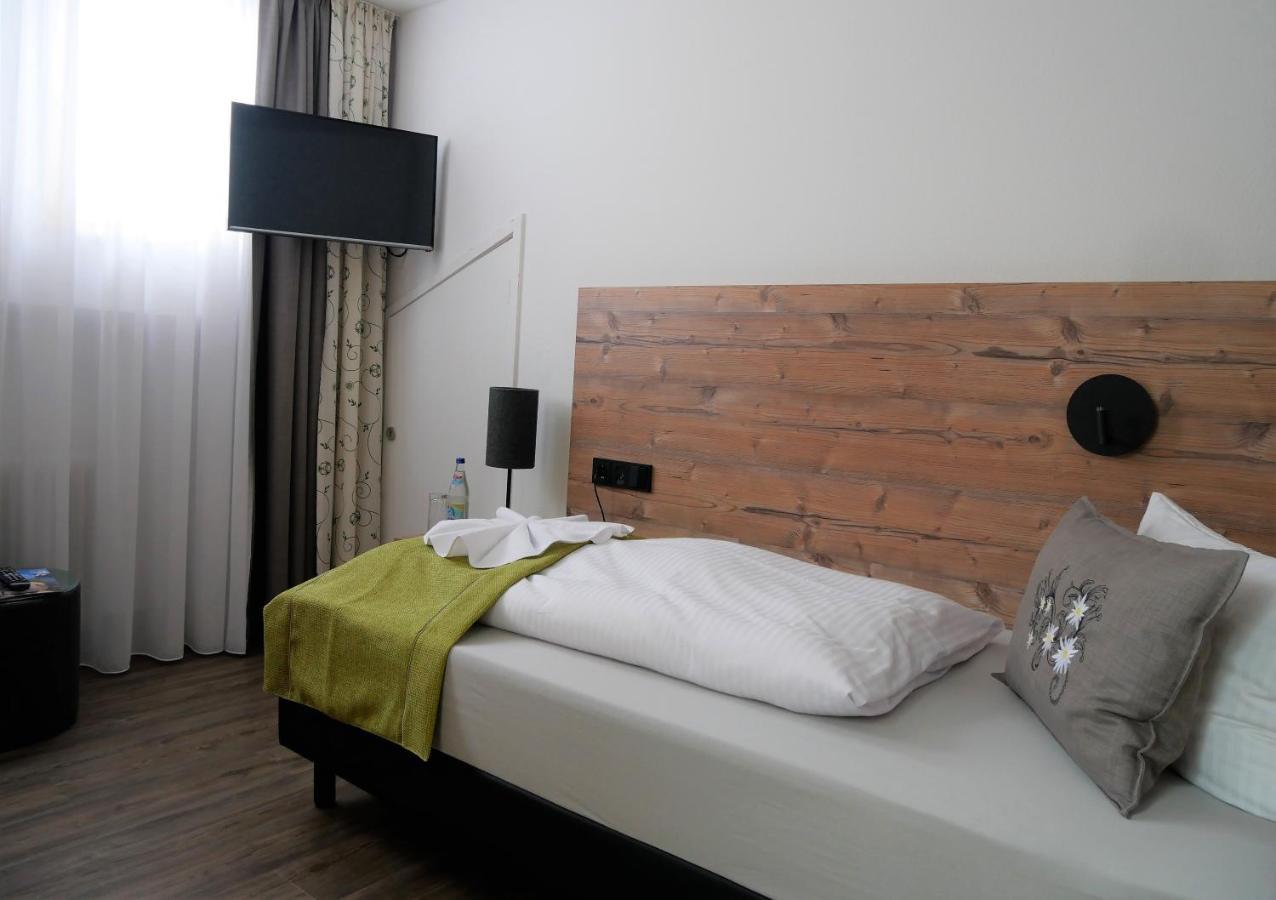 Guest house Gaestehaus Seeklause
