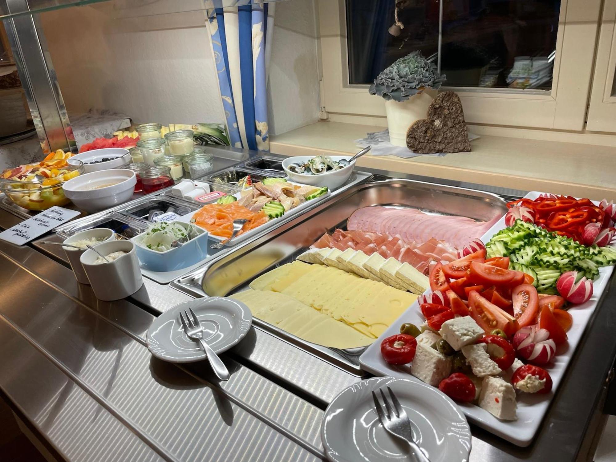 Gasthof Seeklause 3*