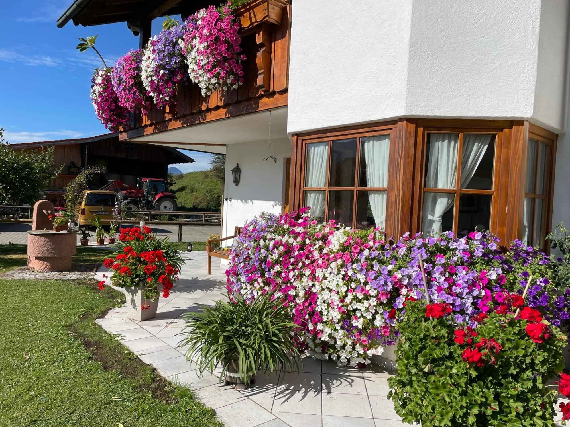 Guest house Gaestehaus Seeklause