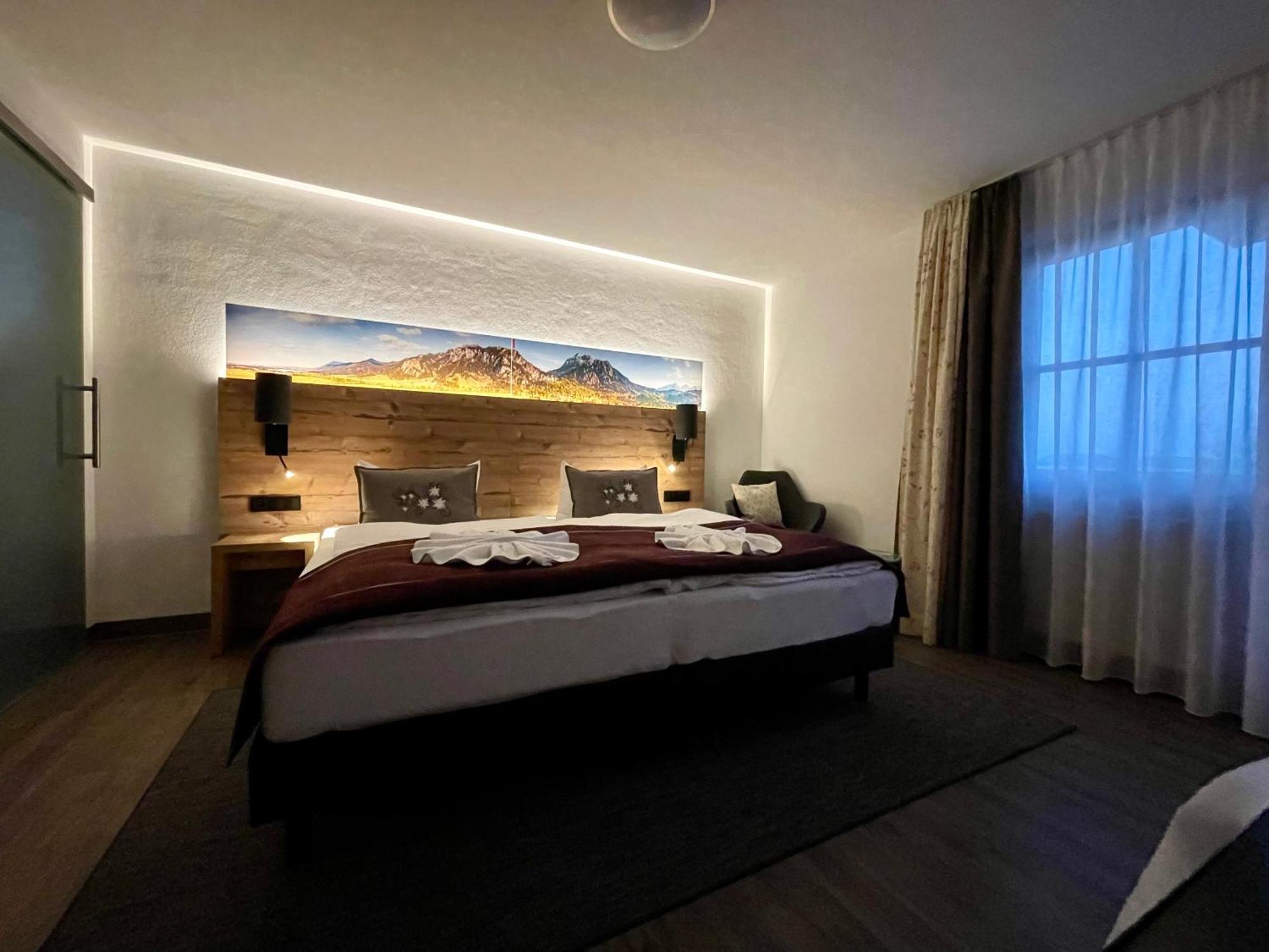 Gaestehaus Seeklause Guest house