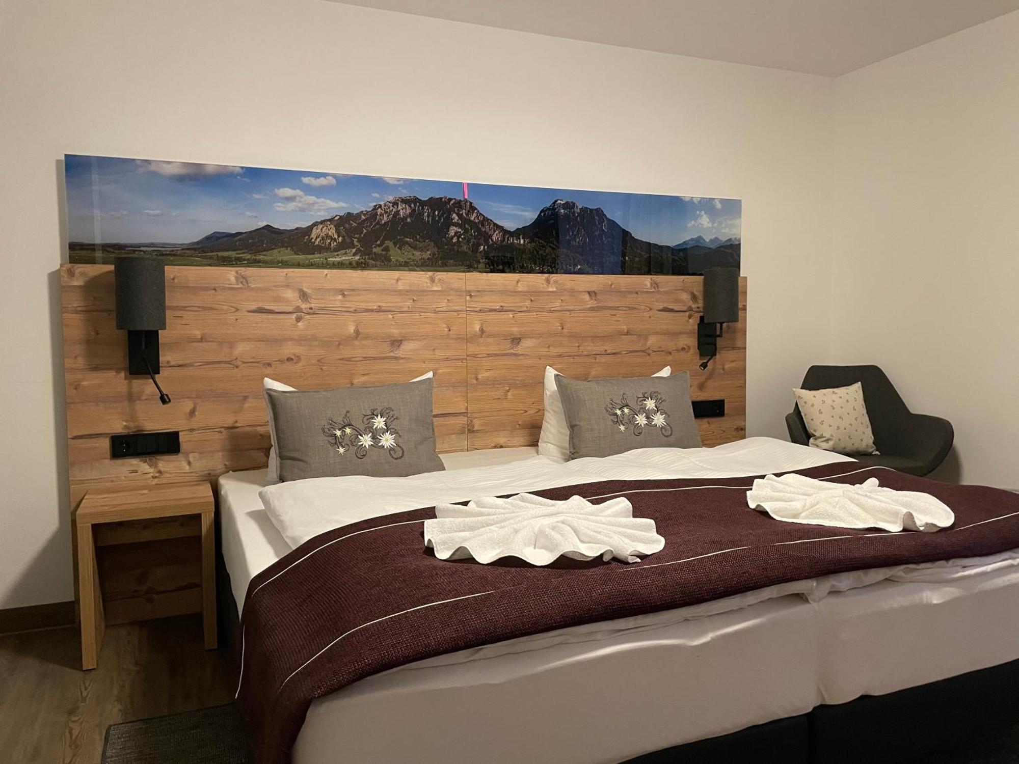 Guest house Gaestehaus Seeklause