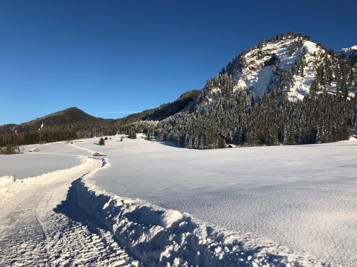 Seeklause Gasthof Schwangau