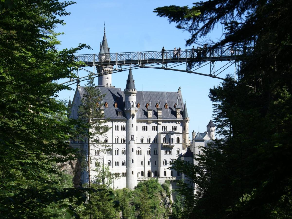Gaestehaus Seeklause Pensión