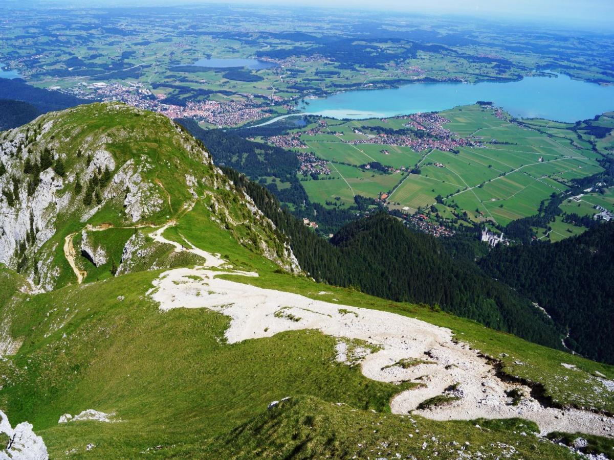 Gaestehaus Seeklause 3*