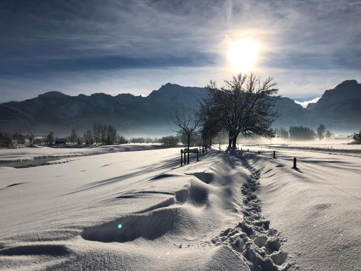 Seeklause Schwangau