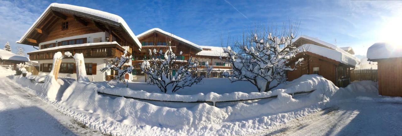 Gaestehaus Seeklause Guest house 3*