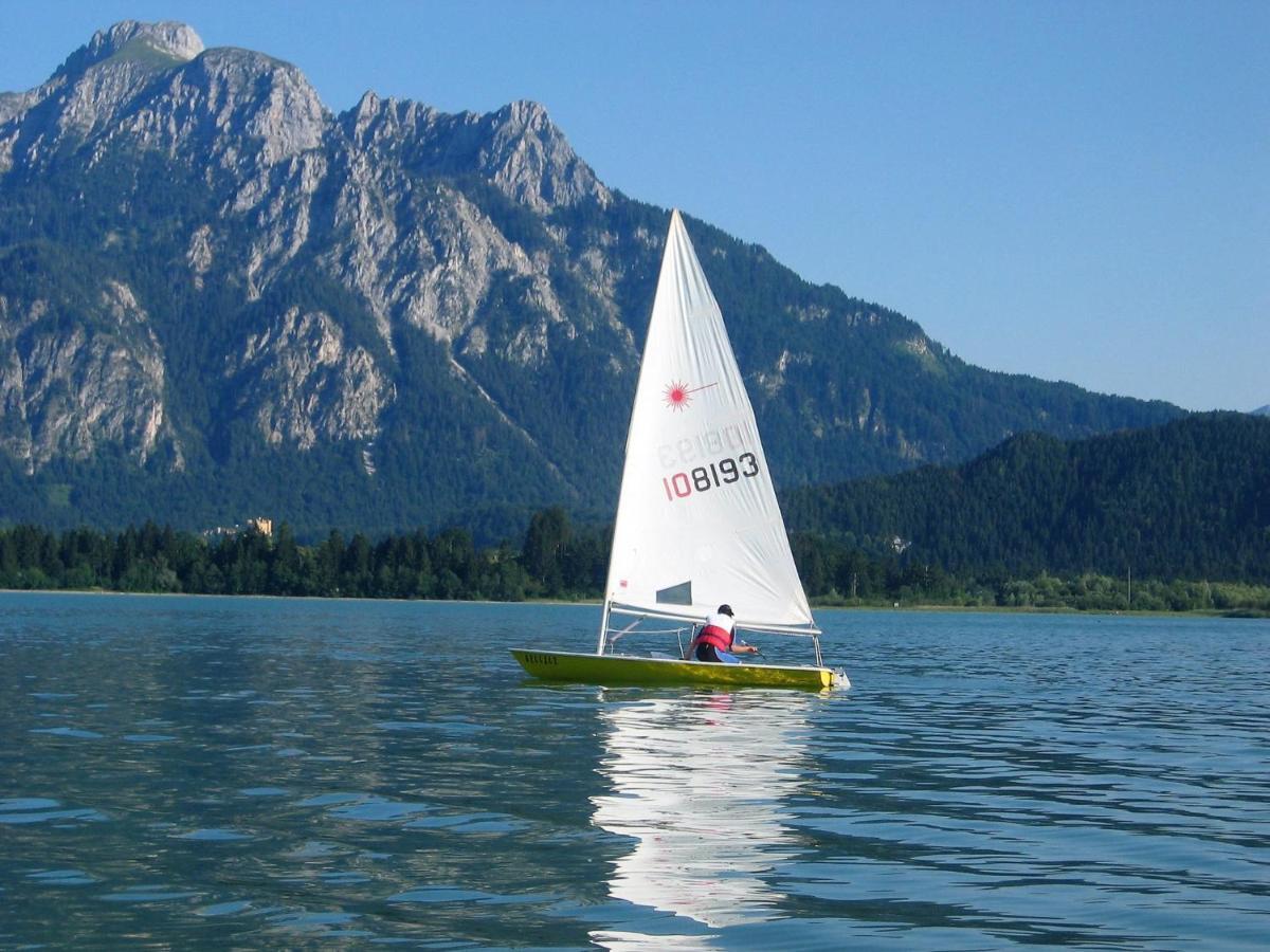 Gaestehaus Seeklause 3*