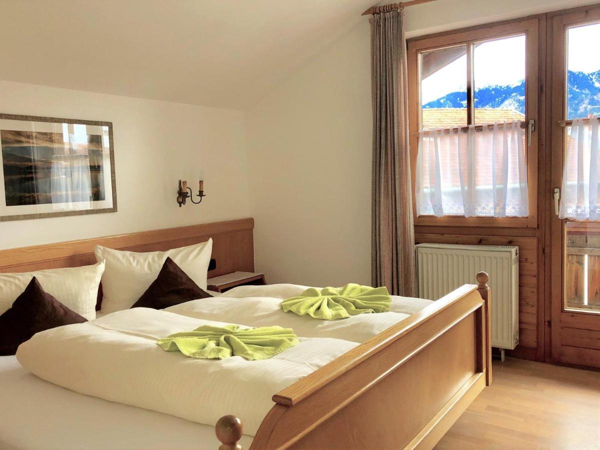 Guest house Gaestehaus Seeklause