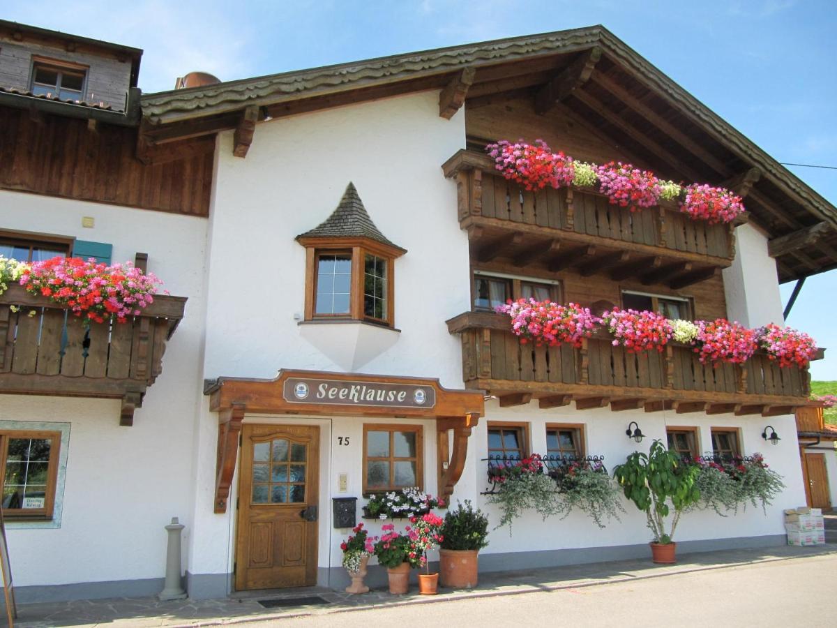 Gasthof Seeklause 3*