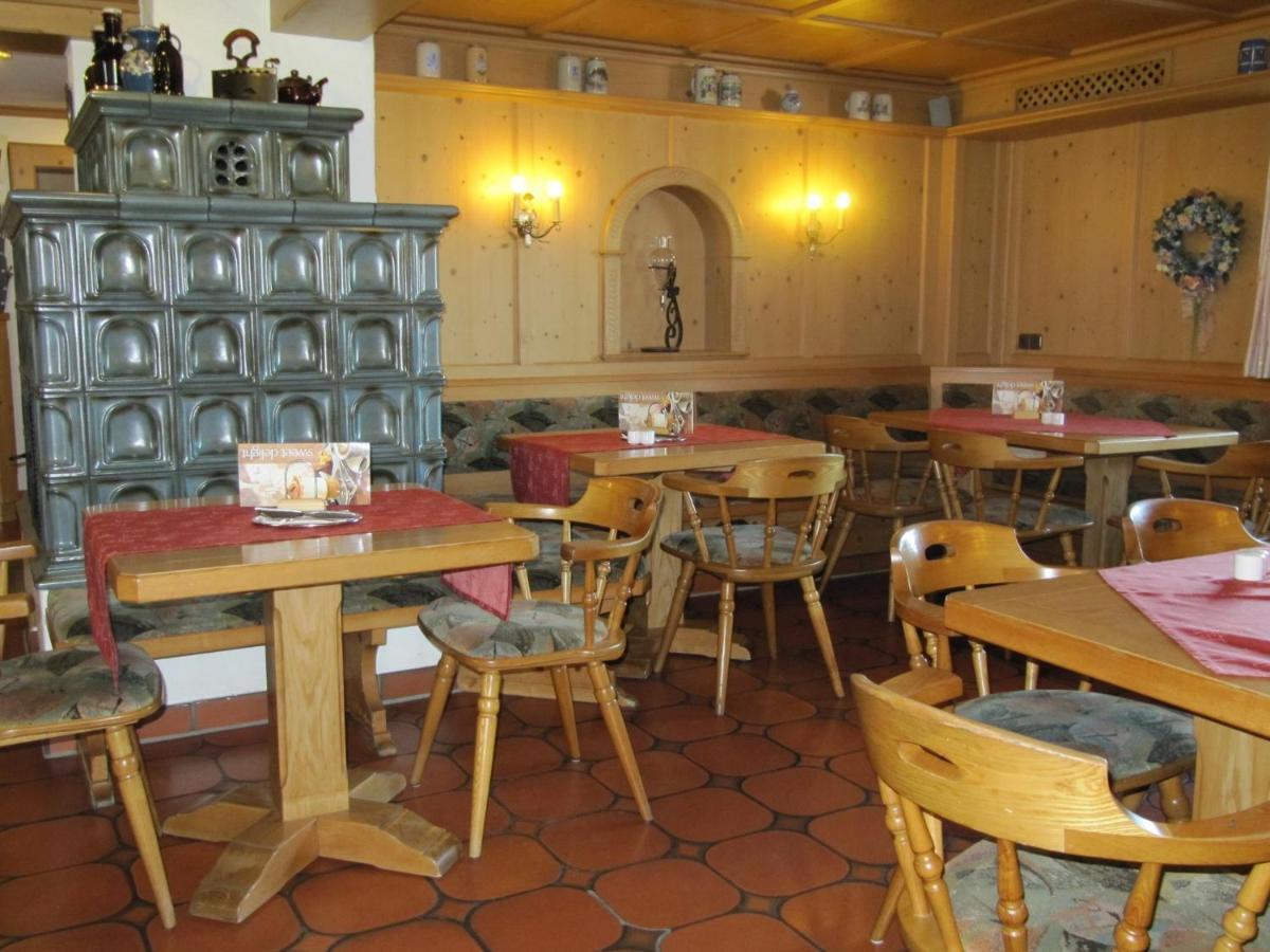 Gaestehaus Seeklause Schwangau