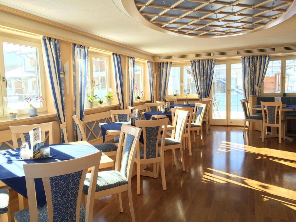 Gaestehaus Seeklause