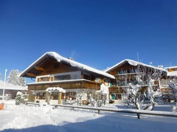 Guest house Gaestehaus Seeklause 3*