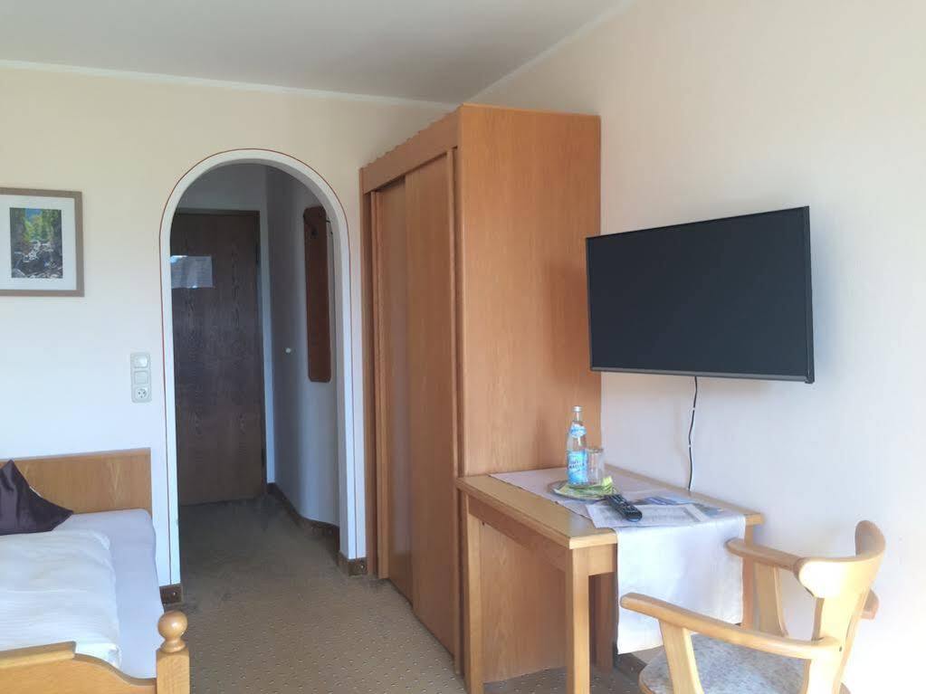 Seeklause 3* Schwangau